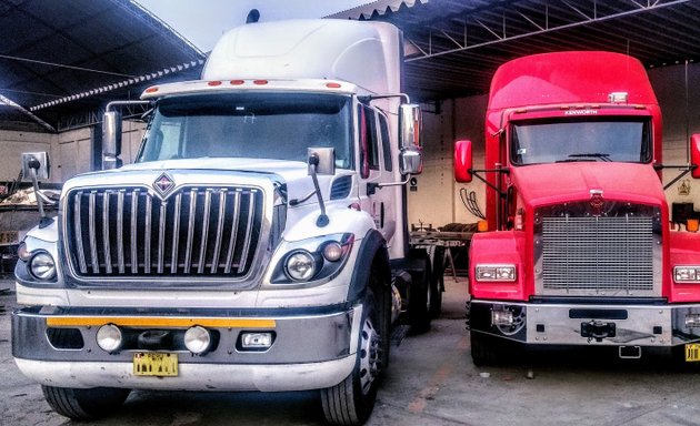 Foto de Royal Proservi - Cisternas y Tanques Estacionarios en Acero Inoxidable