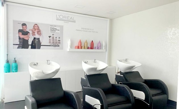 Photo of Spin salon Bestcounty