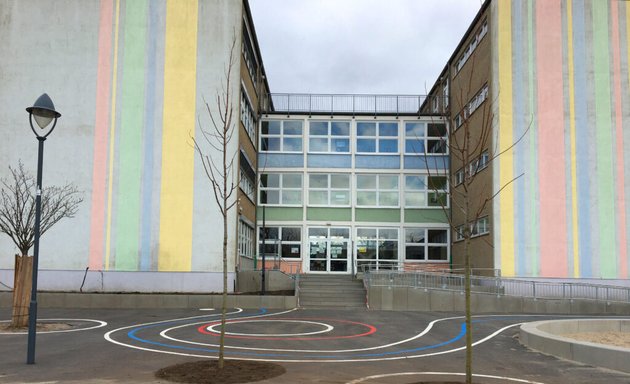 Foto von Bacher Landschaftsarchitekten