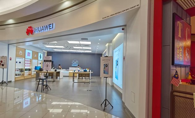 Photo of HUAWEI Authorized Experience Store_Aeon Mall Bukit Mertajam