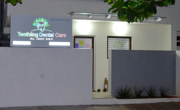 Photo of Teethling Dental Care