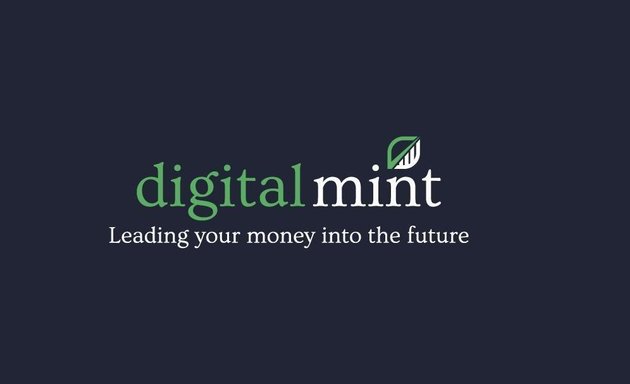Photo of DigitalMint Bitcoin ATM