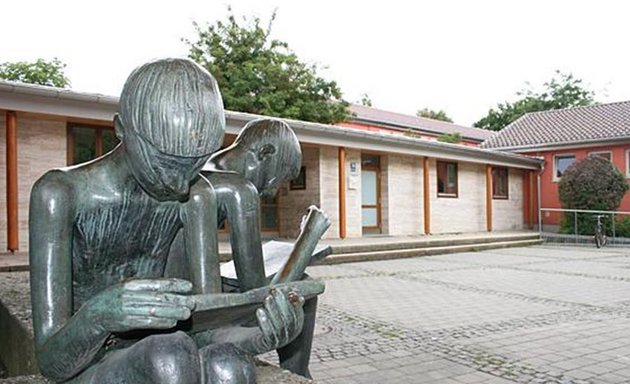 Foto von Diakonie Hasenbergl Angebote an der Torquato-Tasso-Mittelschule