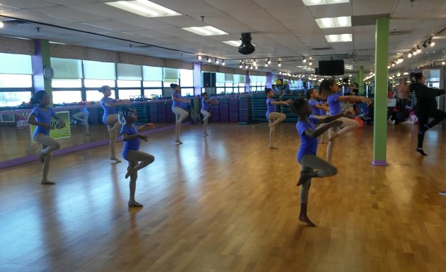 Photo of Uptown Dance Center