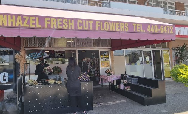 Photo of Glenhazel Fresh Cut Flowers