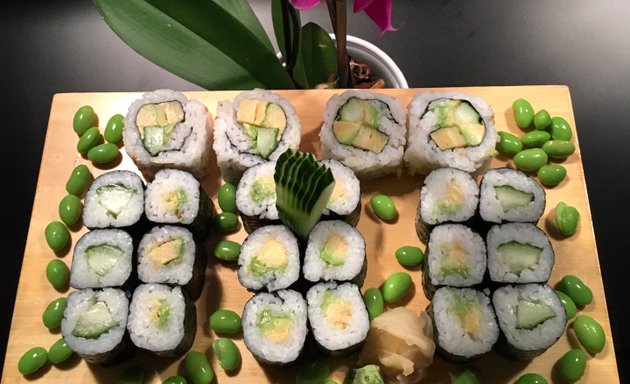 Photo de MIKO Sushi