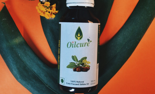 Photo of Oilcure