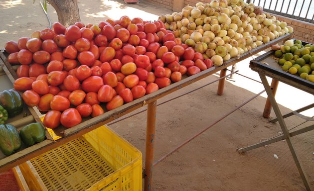 Foto de Feria de Verduras Isacar C.A.