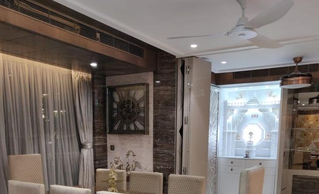 Photo of gajjar interiors