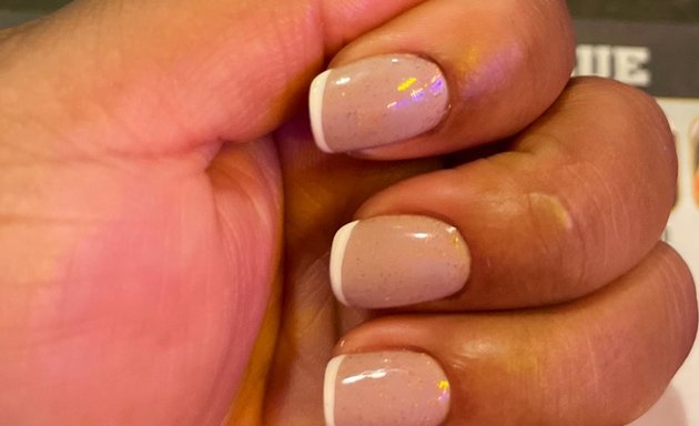 Photo of Zegna Nails