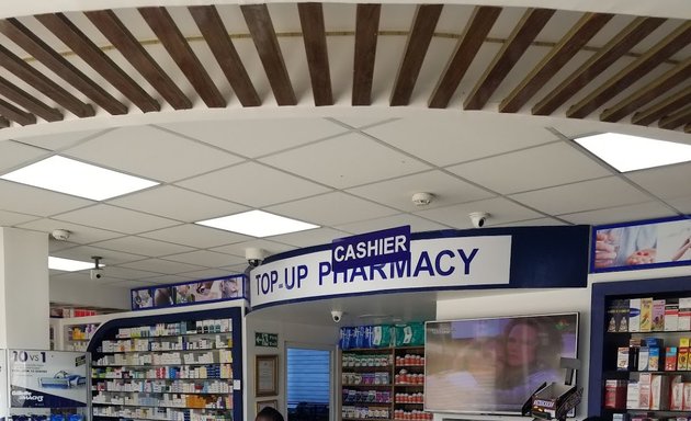 Photo of Top-Up Pharmacy - Tema Community 9