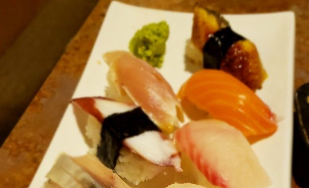 Photo of Kiriba Sushi & Grill