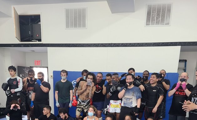 Photo of Striking 101 Mixed Martial Arts - Forest Hills