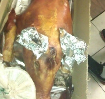 Photo of Sally's Lechon & BBQ