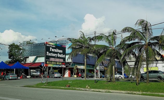 Photo of Furniture Factory Outlet