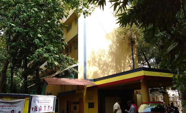 Photo of K.k.rajpopat School