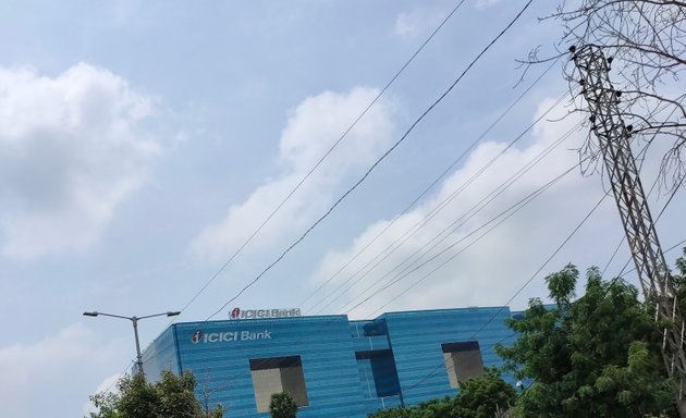 Photo of ICICI Bank Gachibowli, Hyderabad-Branch & ATM