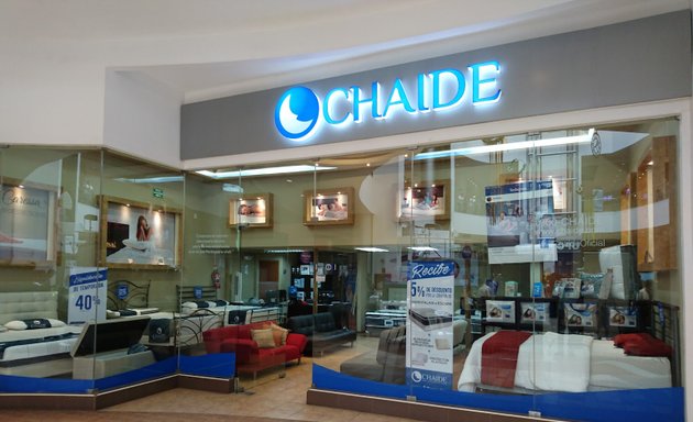 Foto de Tienda Chaide - Condado Shopping