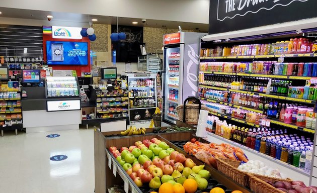 Photo of IGA Local Grocer Bowen Hills