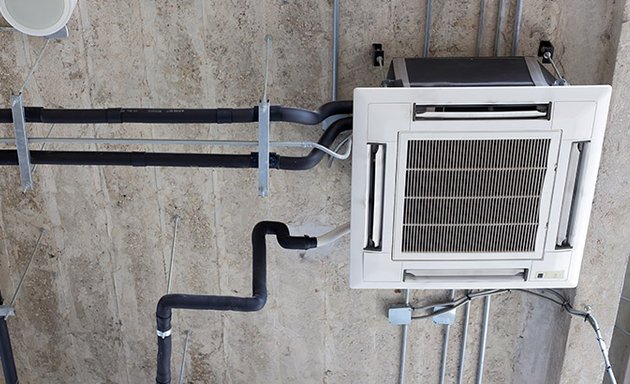 Photo of Mr. Furnace Heating and Air Conditioning