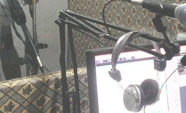 Photo of A1 RECORDING STUDIOS Accra