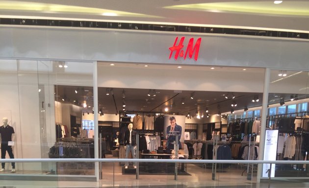 Photo of H&M