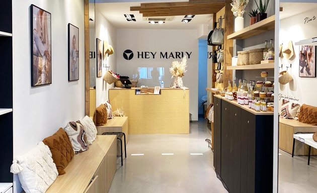 Foto von Hey Marly - Store Köln
