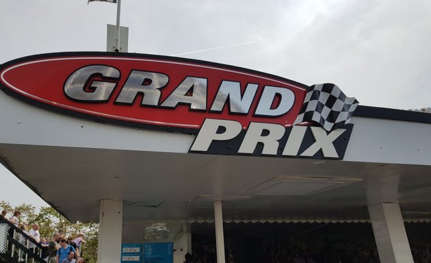 Photo of Grand Prix