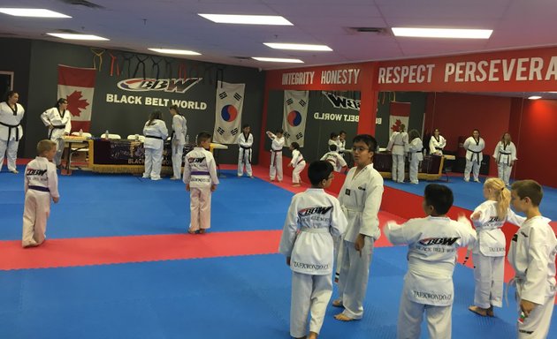 Photo of Legacy Taekwondo Martial Arts & After School Program