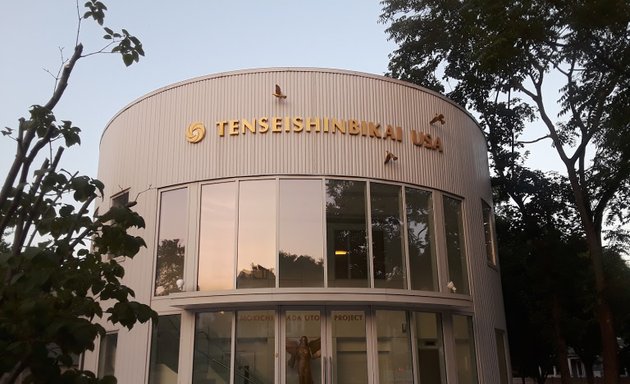Photo of Tenseishinbikai USA