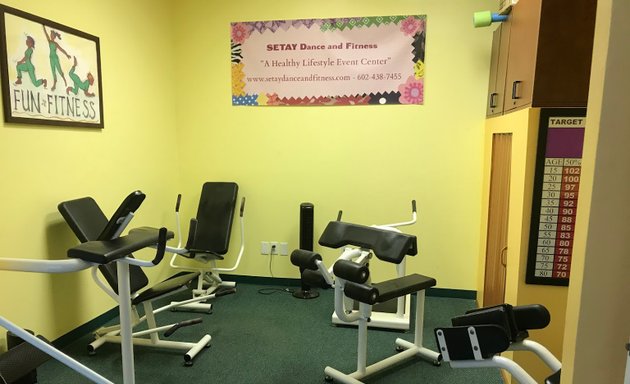 Photo of STUDIOS @ SETAY "A Healthy Lifestyle Center"