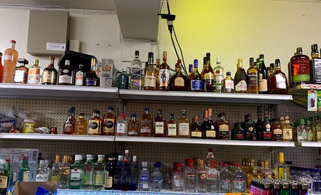 Photo of Mission Liquor Store