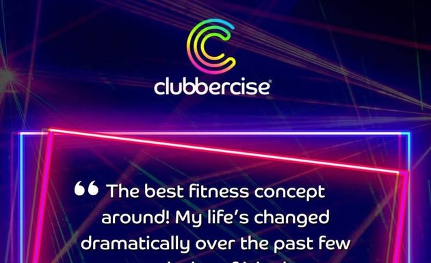 Photo of Clubbercise East Hull with Kathryn