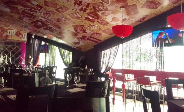 Foto de Maniquí Restaurant & Lounge
