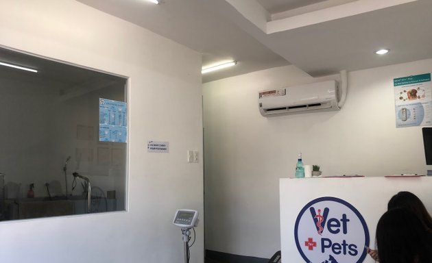 Photo of VET for PETS