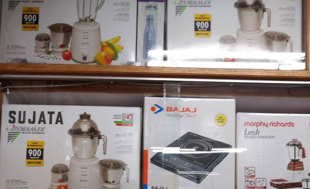 Photo of H. Balaji Electrical & Home Appliance