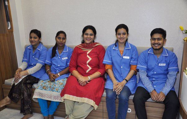 Photo of Rohit Diabetes Centre