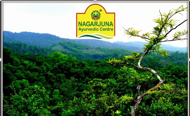 Photo of Nagarjuna Ayurveda