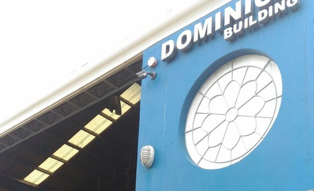 Photo of Dominica Building