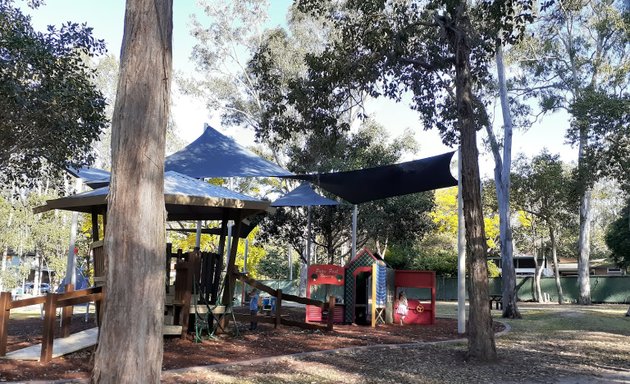 Photo of Paten Road Playground