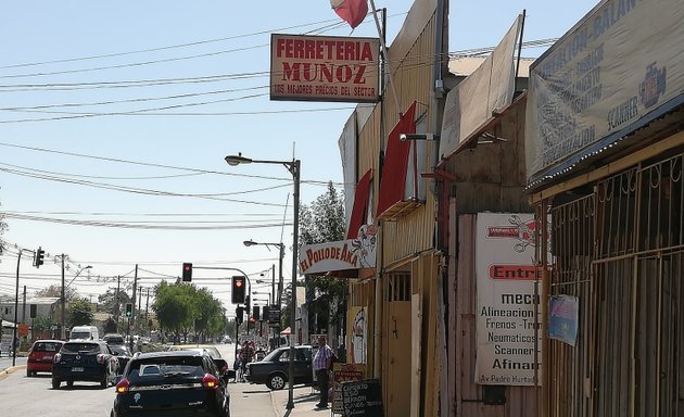 Foto de Ferretería muñoz