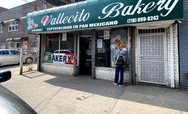 Photo of Vallecito Bakery