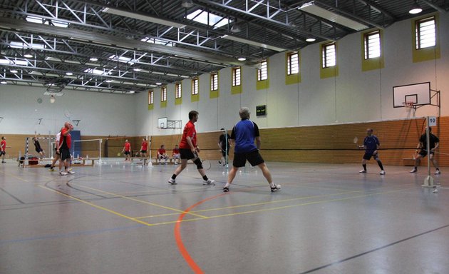 Foto von Köpenicker Badminton Club e.V.