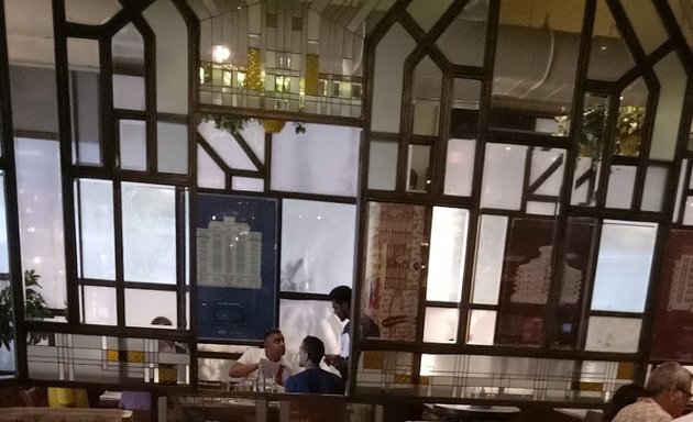 Photo of The Bombay Canteen