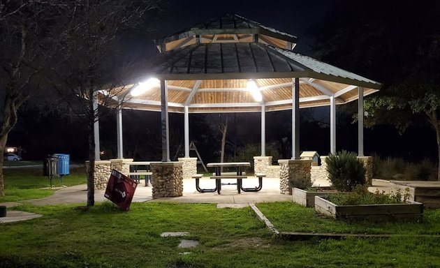 Photo of Olmos Park Terrace Community Garden