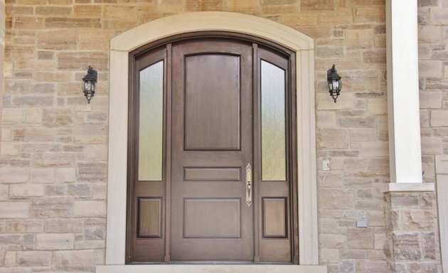 Photo of Wood Doors Toronto