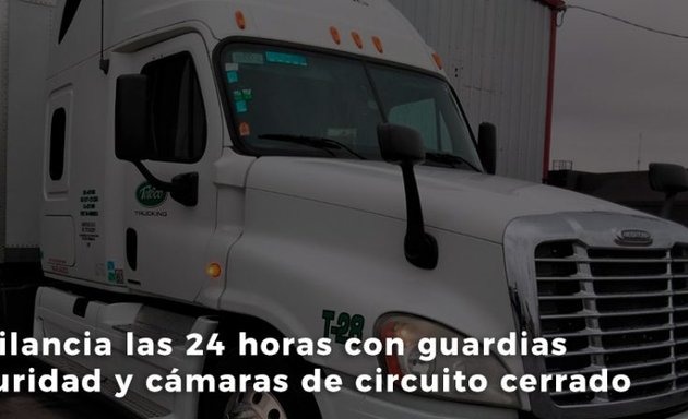 Photo of Toroco Trucking
