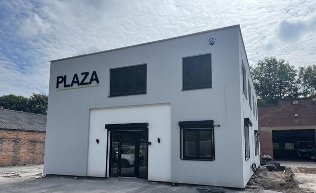 Photo of Plaza Builders Ltd