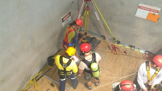Photo of Pinnacle Safety and Training