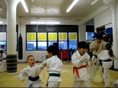 Photo of Astoria Oyama Karate